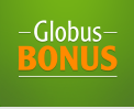 GlobusBonus Logo